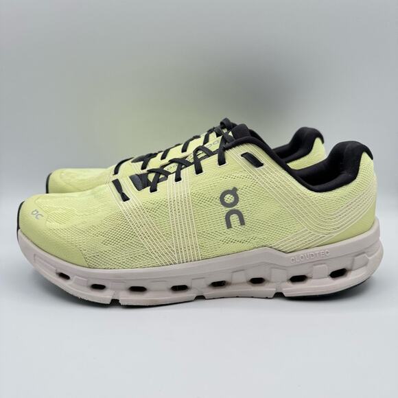 On Cloudgo Frost Hay Road Running Walking Sneakers Men’s Size 10 - Picture 4 of 8